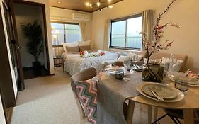 Best Shinjuku Modern Full-Furnished Family Size Apartment3 Only 2Min To Shinjuku By Train