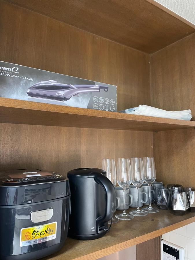 Best Shinjuku Modern Full-Furnished Family Size Apartment3 Only 2Min To Shinjuku By Train Tokyo Exterior photo