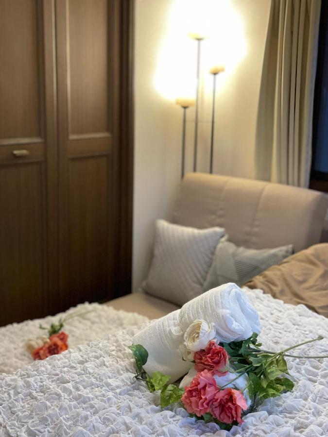 Best Shinjuku Modern Full-Furnished Family Size Apartment3 Only 2Min To Shinjuku By Train Tokyo Exterior photo