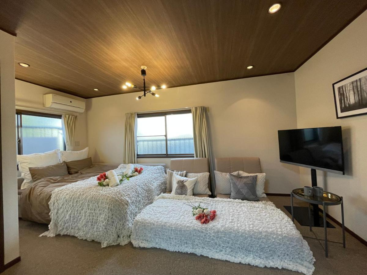 Best Shinjuku Modern Full-Furnished Family Size Apartment3 Only 2Min To Shinjuku By Train Tokyo Exterior photo