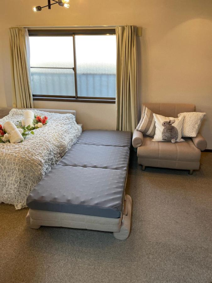 Best Shinjuku Modern Full-Furnished Family Size Apartment3 Only 2Min To Shinjuku By Train Tokyo Exterior photo