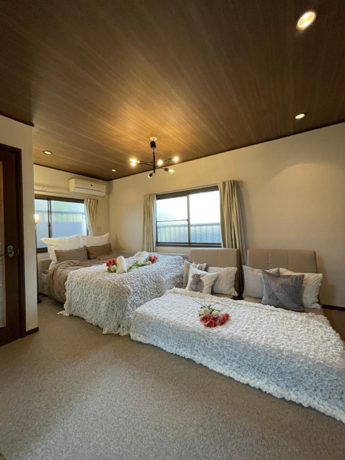 Best Shinjuku Modern Full-Furnished Family Size Apartment3 Only 2Min To Shinjuku By Train Tokyo Exterior photo