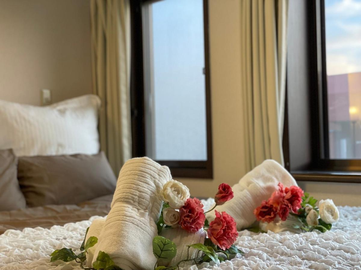 Best Shinjuku Modern Full-Furnished Family Size Apartment3 Only 2Min To Shinjuku By Train Tokyo Exterior photo