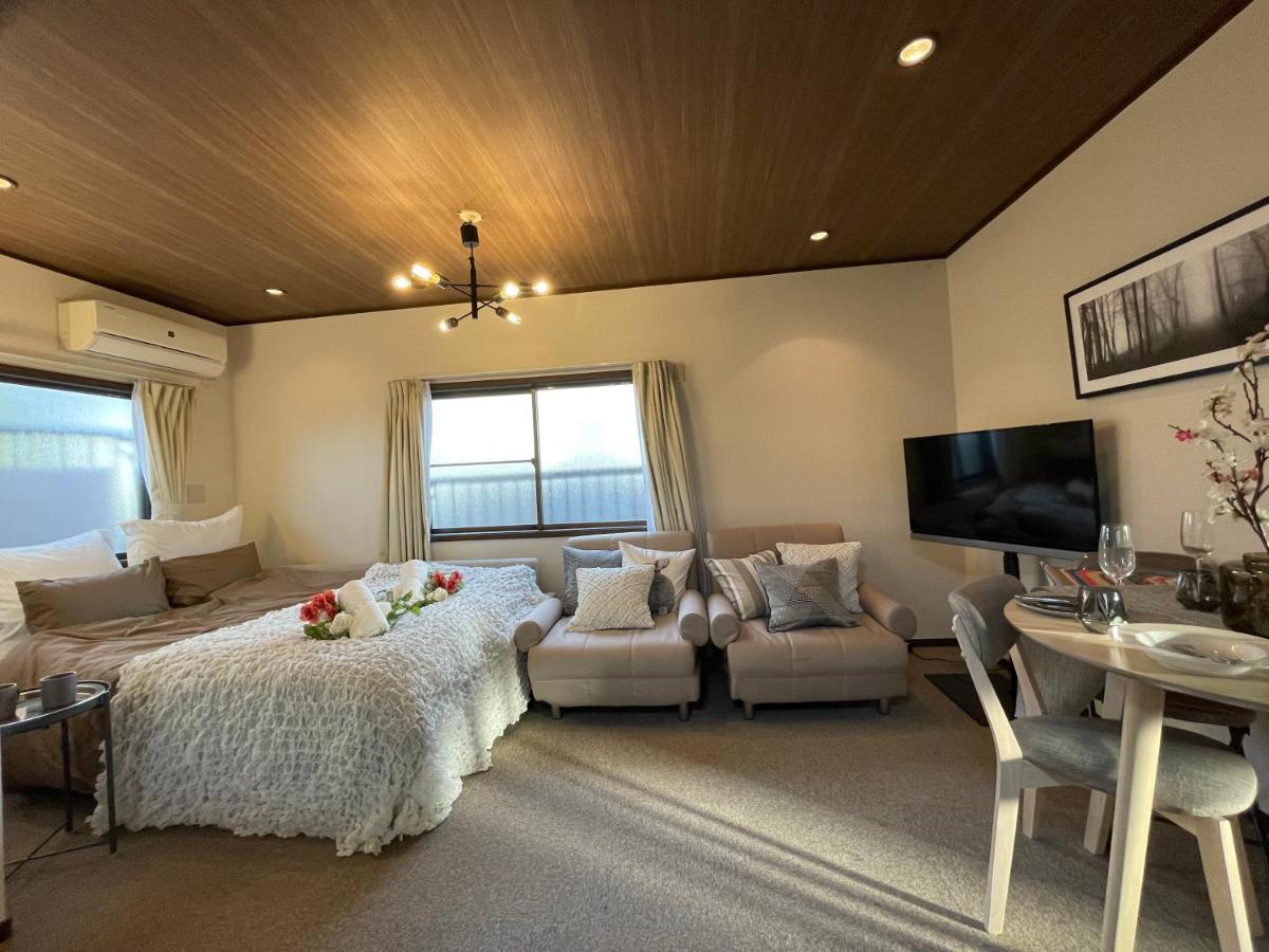 Best Shinjuku Modern Full-Furnished Family Size Apartment3 Only 2Min To Shinjuku By Train Tokyo Exterior photo