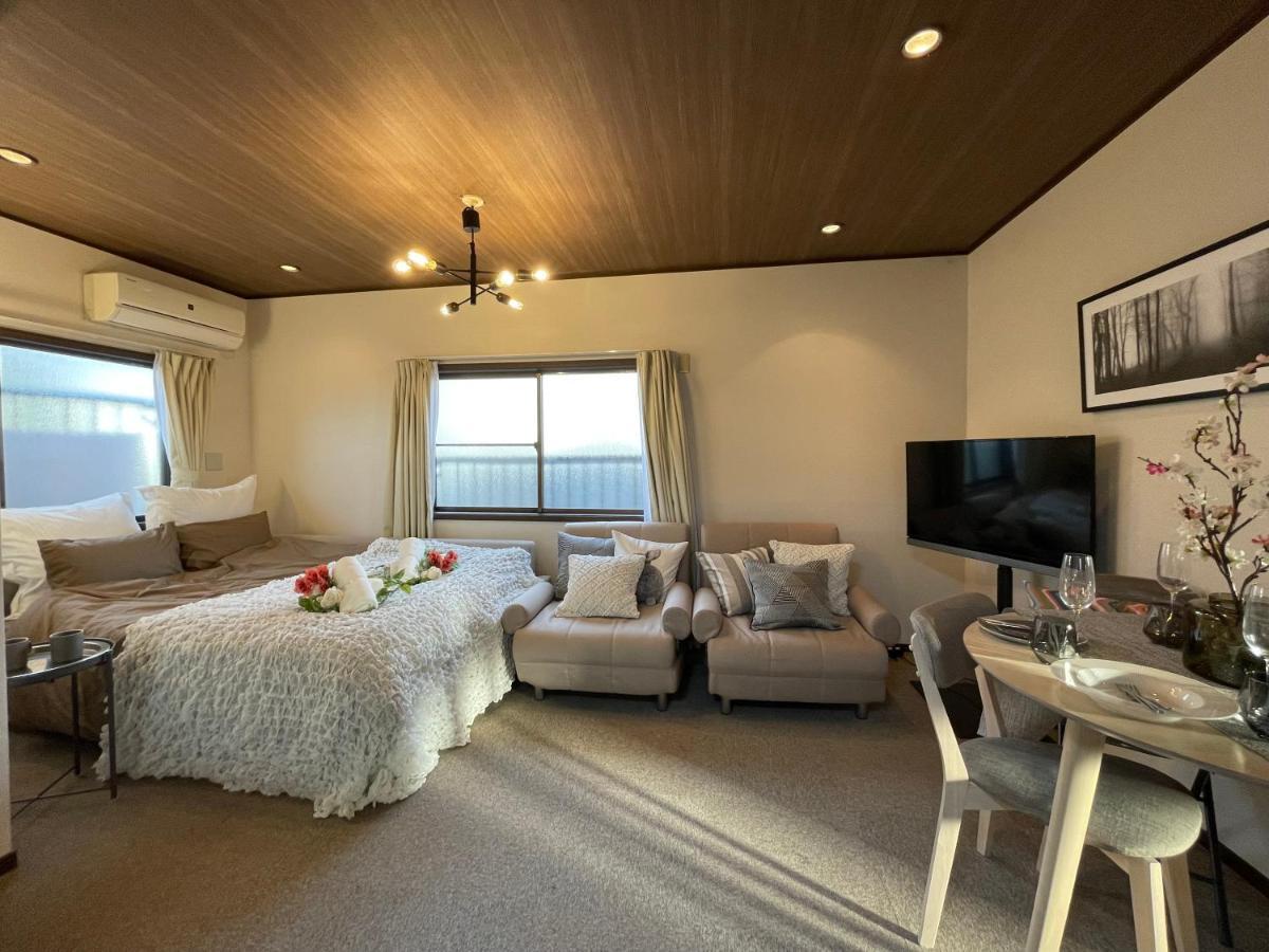 Best Shinjuku Modern Full-Furnished Family Size Apartment3 Only 2Min To Shinjuku By Train Tokyo Exterior photo